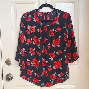 Women's blouse